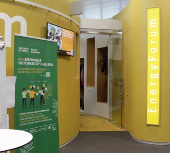 Responsible Sustainability Challenge 2