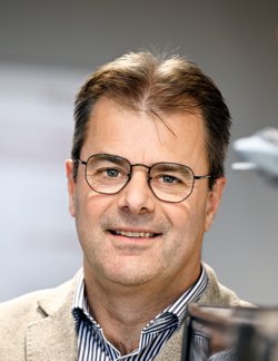Geert-Jan van Houtum