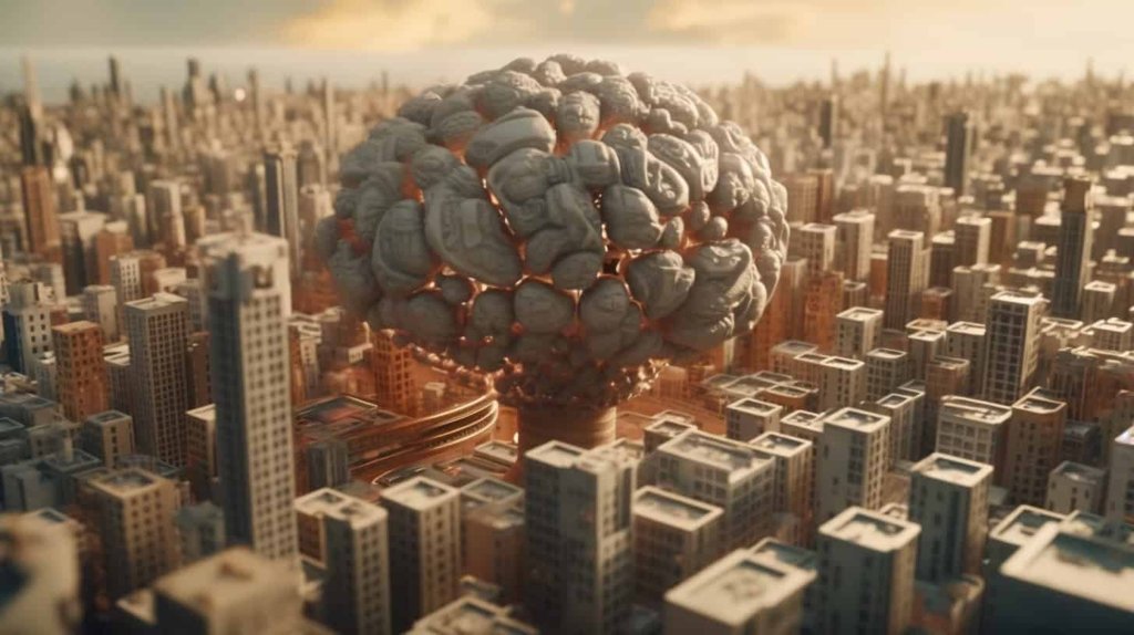 Want to make buildings more sustainable? Give them a brain!