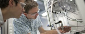 Engineers need to be prepared for industry