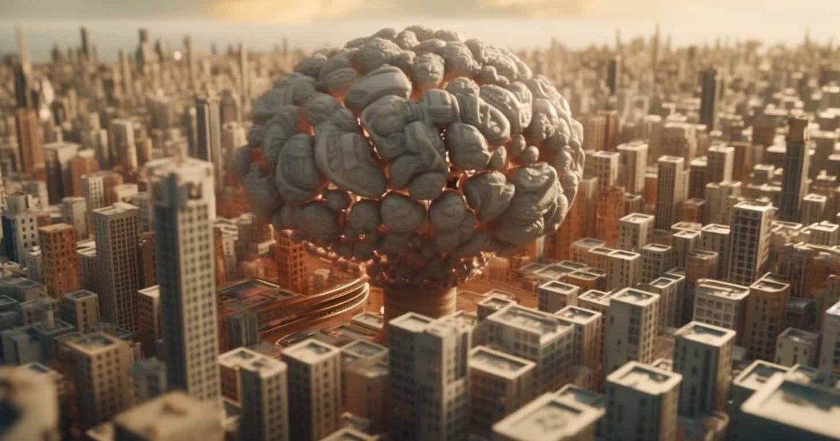 Want to make buildings more sustainable? Give them a brain!