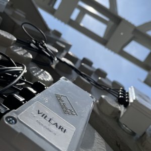 TU Delft sensors watch over steel bridges