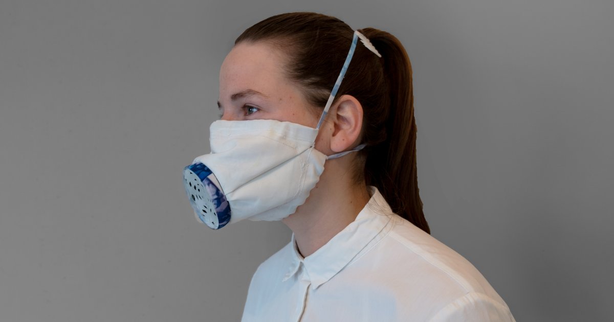 ReMask: a circular product service system of medical safety masks