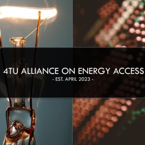 4TU Alliance on Energy Access