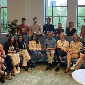 Responsible Sustainability Challenge 1