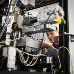 Joint Workshop Advanced In Situ Methods for Materials Characterization
