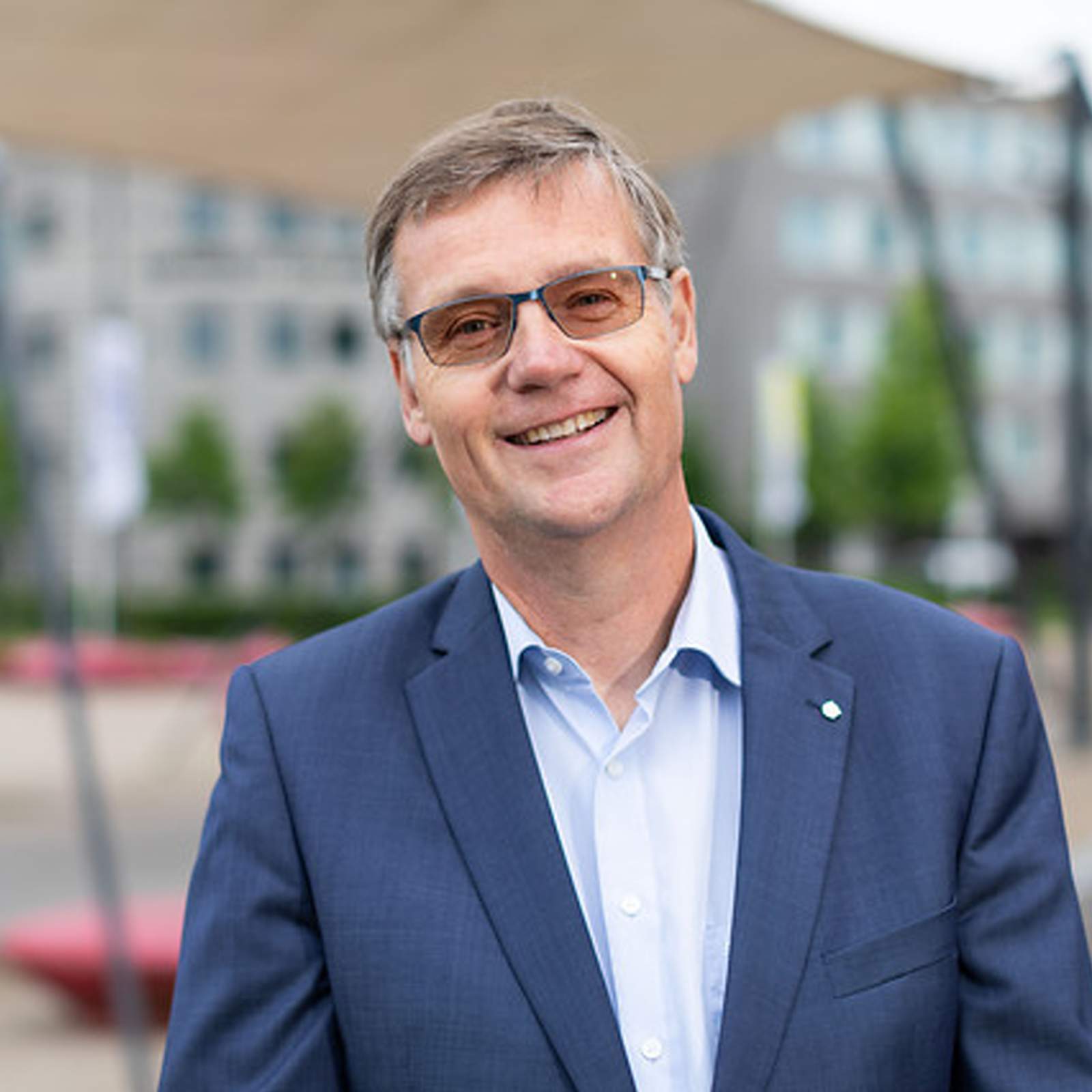 Tom Veldkamp