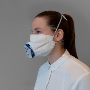 Remask ReMask: a circular product service system of medical safety masks