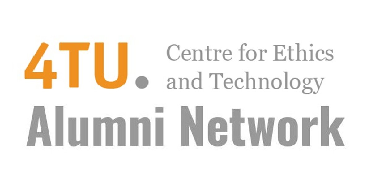Introduction to the 4TU.Ethics Alumni Network Series
